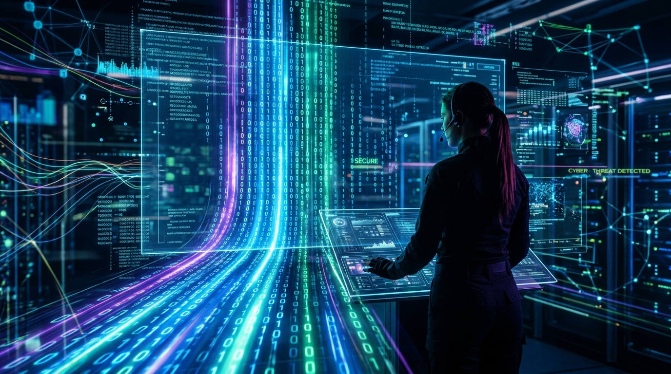 Cyber security and technical guidance