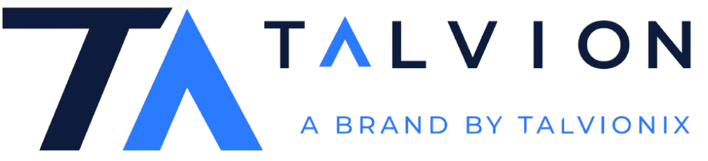 Talvion IT Academy